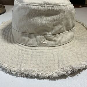 Tilley Heritage Cream Bucket Hat